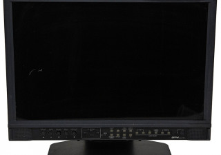 Monitor usato 20″ JVC DT-V20L1D