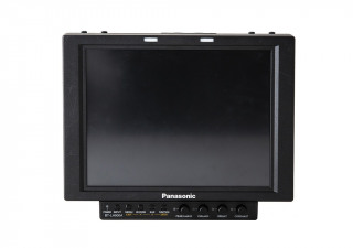Used Monitor 9″ Panasonic HDLCD BT-LH900AE