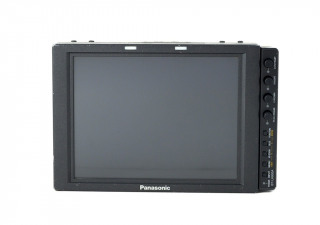 Used Monitor 9″ Panasonic HDLCD BT-LH900A (V-Mount)