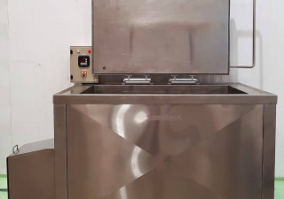JUMAINOX MDR-1000