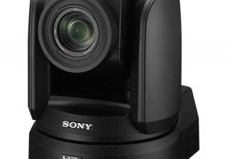 Μεταχειρισμένη κάμερα Sony BRC-H800 HD Pan Tilt Zoom