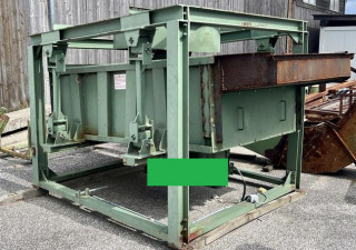 Used Vibrating Screen