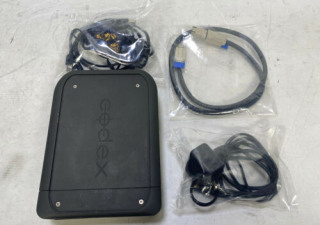 Used Codex Capture Drive Transfer Station CDX-7500