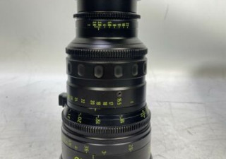 Used Zeiss LWZ.2 15.5-45 T2.6 Lightweight Zoom Lens + Case