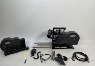 Μεταχειρισμένο κιτ κάμερας φιλμ Arri 416 - 16mm