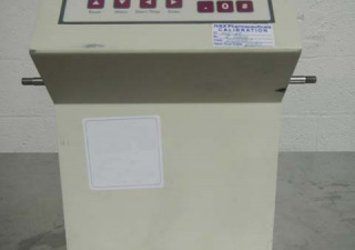 Used Dr. Schleuniger Pharmatron Mdl Ft-2 Friability Tester