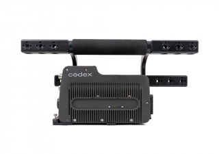 Μεταχειρισμένο Codex CDX-3010 Station Recorder
