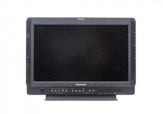 Gebruikte Monitor 17″ Panasonic HDLCD BT-LH1710P