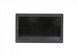 Used Monitor OnCamera 6″5-16/9 PAL Transvideo