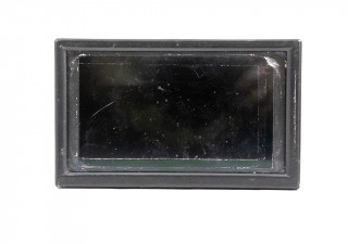 Used Monitor OnCamera 5″8-16/9 PAL Transvideo