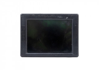 Used Monitor OnCamera 5” Rainbow II Transvideo LCD