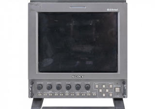 Used Monitor 9″ SONY LMD-9050