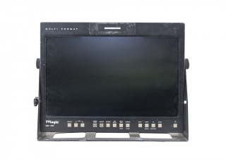 Monitor usado 17″ TV Logic HDLCD LVM-170V