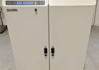 Nutek NTM210BXXLBP Bare Board Loader