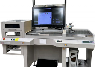 Used Asys TRM 03 S Verification station