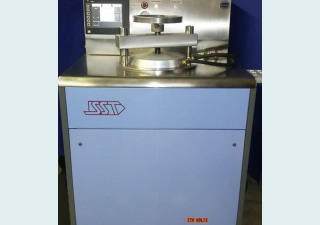 Used Sst Dap 2200 Vacuum Furnace