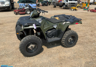 VTT Polaris Sportsman 570 Efi 2016