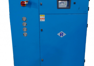 Used Rhong Chiller RCM-25A