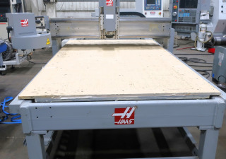 HAAS SR-100