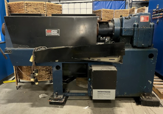 Used Johnson Electric Extruder