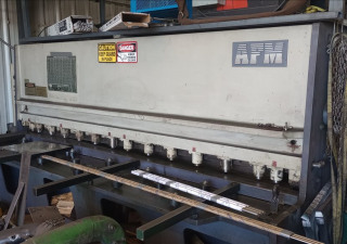 Afm Mk6-31 Hydraulic Power Shear