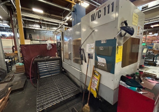 HAAS EC-1600