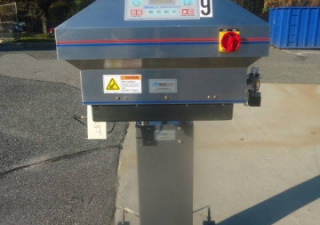 Used Automate Technologies Am-20 Induction Sealer, Portable