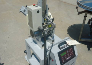 Used Longford C350 Coupon Inserter, Portable