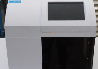Agilent 850-DS Dissolution sampling system with 708-DS dissolution apparatus