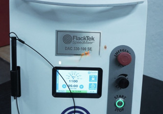FlackTek DAC330-100-SE Mezclador planetario