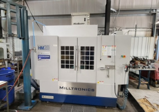 MILLTRONICS HM-20