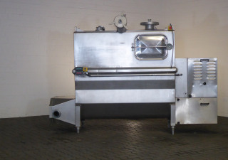 Comatinox Technique d'Occasion - ST Buttersilo