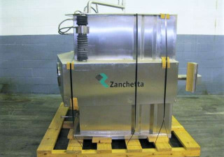 Liquidificador Zanchetta Bin 500 Fs