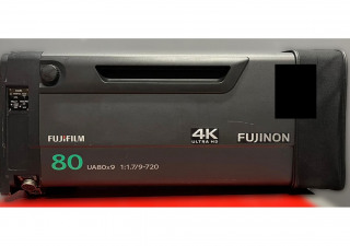 Used Fujinon UA80x9 BESM