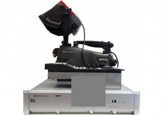Usato Grass Valley LDK 8000/70 Elite - Catena di telecamere da studio broadcast multiformato HD 2/3" usata con periferiche