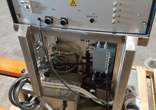Armfield Table-Top R&D Htst Pasteurizer