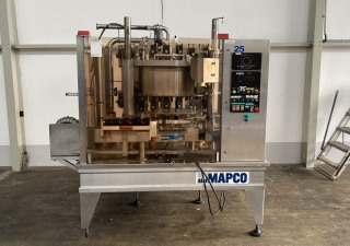 Filler 28 valves - MAPCO