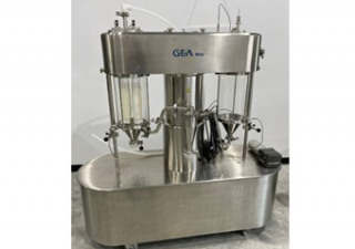 Gea Niro Sdmicro Spray Dryer