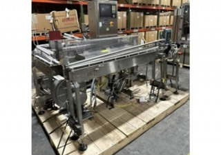 Thermo Electron Checkweigher And Conveyors