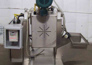 Misturador de arado Processall 4Hv 4 litros usado