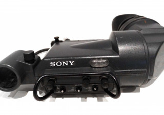 Sony HDVF-20A usado - Visor ENG HD usado para câmeras de estúdio e filmadoras