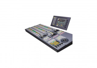 Used Sony MVS-6000 - Multi-format HD production switcher