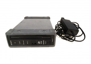 Gravador de disco XDCAM profissional Sony PDW-U1 usado