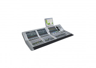 Used Studer Vista 5 M1 - Live Production & Broadcast console