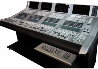 Used Studer Vista 8 - Live Production & Broadcast console