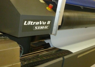 Vutek Ultra VUTEK ULTRA VU II 5330 EC