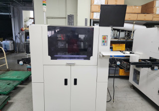 PDT PS-1000 Screen Printer