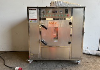 MAX MAX-6B Industrial Microwave