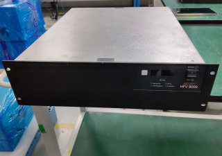 AE HFV8000 RF Generator  #3155083-002