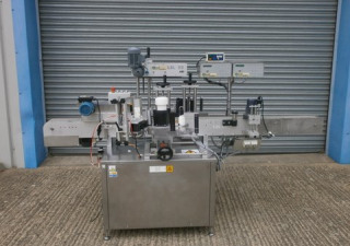 Atwell Compact 205 Labeller